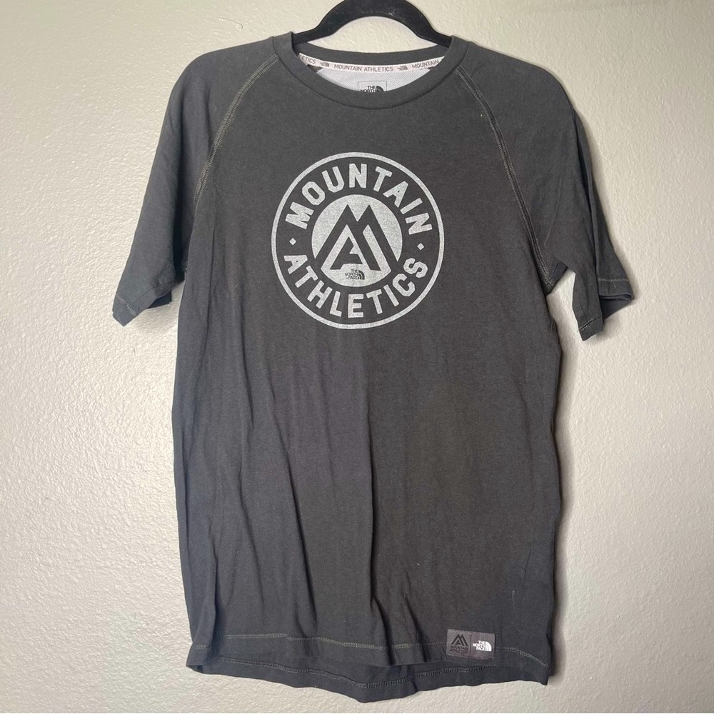 The North Face Mountain Athletics Short Sleeve T Shirt